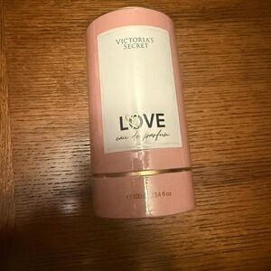 Victoria's Secret Love 3.4 oz Perfume